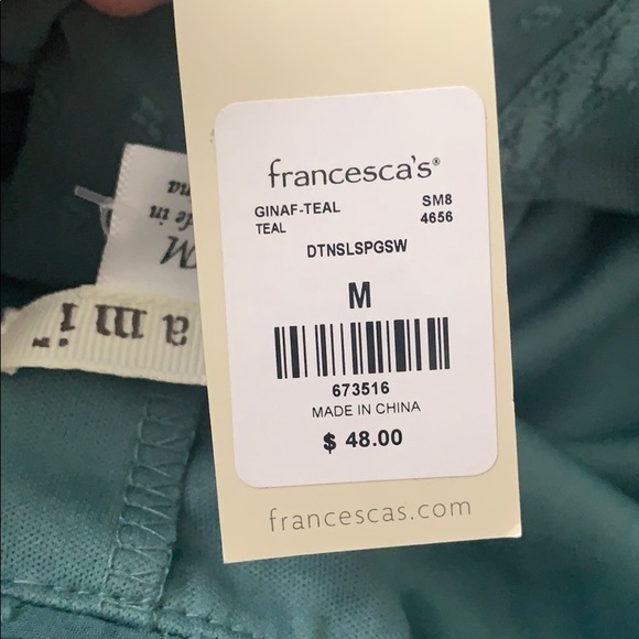 Francescas dress - Picture 5 of 5